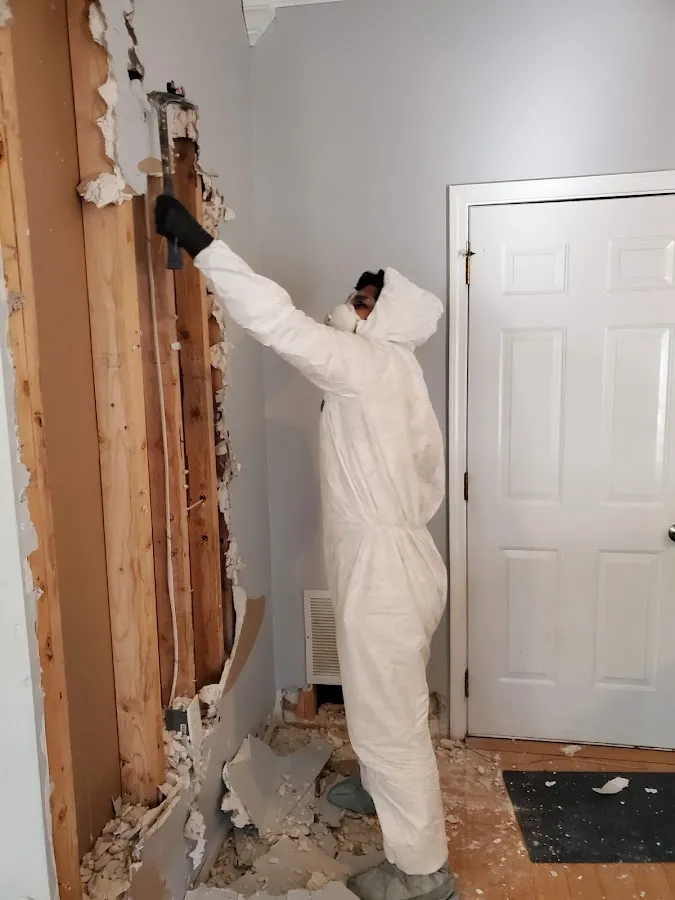 Water Damage Restoration services in Sierra Madre, CA